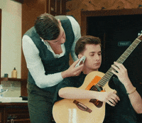 Americas Got Talent Guitar GIF by Sony Masterworks