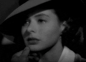 thecoolidge hollywood casablanca humphrey bogart coolidge corner theatre GIF