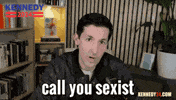 Feminism GIF by Team Kennedy