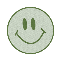 Happy Mint Sticker
