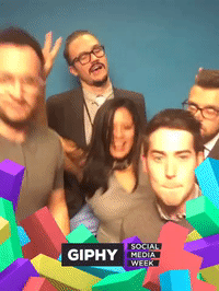 nasdaq GIF by Social Media Week