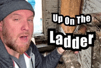 Painting Working GIF by Mike Hitt