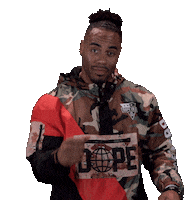 radio row football Sticker by NFL