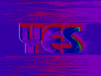 Art Yes GIF