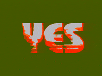 Art Yes GIF