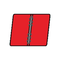 Sticker by Officepintar