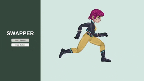 Nirlah giphyupload animation unity gamedev GIF