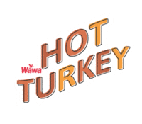 Food Thanksgiving Sticker by Wawa