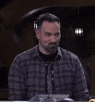 Travis Willingham Critical Role GIF