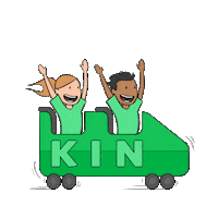 Ubc Grad Sticker by UBC Kin