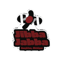 Snowboard Sticker by Visit Keweenaw