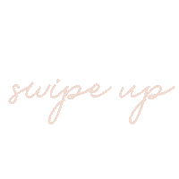 Swipe Up Like A Boss Sticker by Kate Crocco