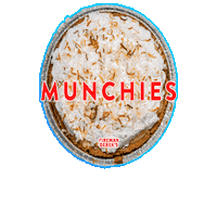 Lets Eat Smoke Sticker by Fireman Derek's Bake Shop