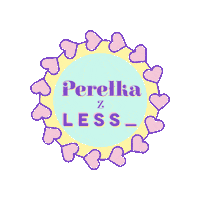 Less Waste Aplikacja Sticker by LESS_