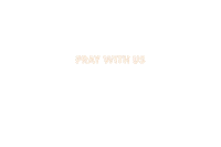 blessedisshe__ pray prayer bis with us Sticker