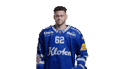 Sport Celebration Sticker by EHC Kloten