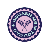 citysquash squash ситисквош citysquash сквош Sticker