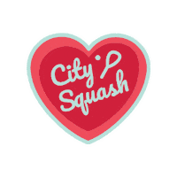 citysquash squash сквош citysquash ситисквош Sticker