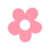 Flowers Support Local Sticker by Anderbery Acres