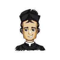 mumbaisalesians db don bosco salesians mumbaisalesians Sticker