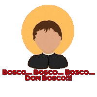 mumbaisalesians okay db don bosco salesians Sticker