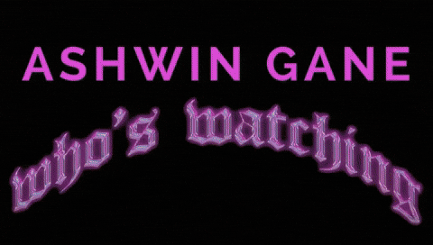 Chocolate Hands GIF by Ashwin Gane