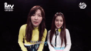 k-pop hello GIF