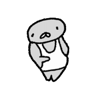 최산 Sticker