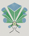 Yoga Meditation GIF by Shilstone Arts