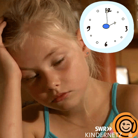 Good Morning Omg GIF by SWR Kindernetz
