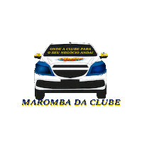Sticker by Clube92  Fm