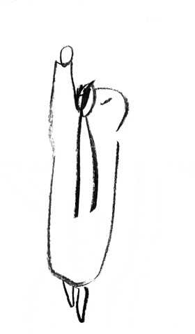 Artemis_Guy giphyupload dancing artemisguy charcole GIF