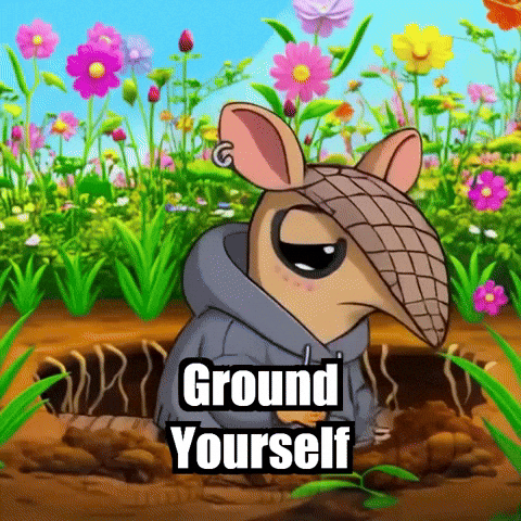 GIF by Chillo Dillo