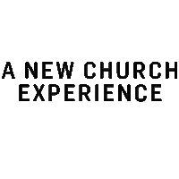 Icfzurich A New Church Experience Sticker by ICF Church