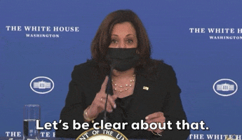 Kamala Harris GIF by GIPHY News