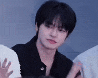Leo GIF