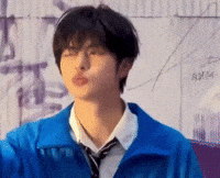 Leo GIF