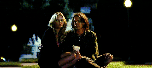 pretty little liars GIF