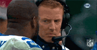 dallas cowboys GIF by NFL
