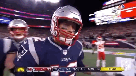 2018 nfl football GIF by NFL