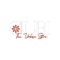 ciuriurbanstore abbigliamento urbanstore storeuomo ciuri Sticker