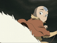 Face Off Avatar GIF