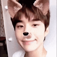 Nctjungwoo GIF