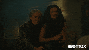 Express Yourself Doompatrol GIF by HBO Max