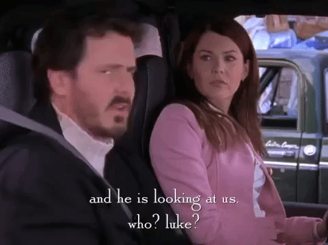 season 4 netflix GIF by Gilmore Girls 
