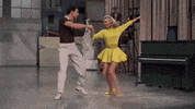 Classic Film Spinning GIF by filmeditor