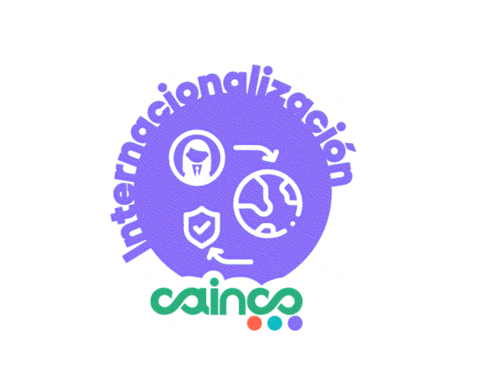 caincobolivia giphyupload bolivia empresa negocios Sticker