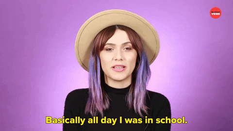 Happy Parents Day GIF by BuzzFeed