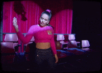 Game Show GIF by ROSALÍA