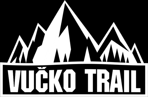 VuckoTrail giphygifmaker run mountain runner GIF